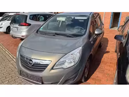 Opel Meriva 75