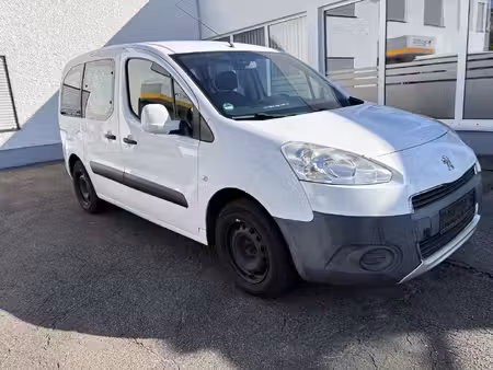 Peugeot Partner 1.6 HDi 92 Active
