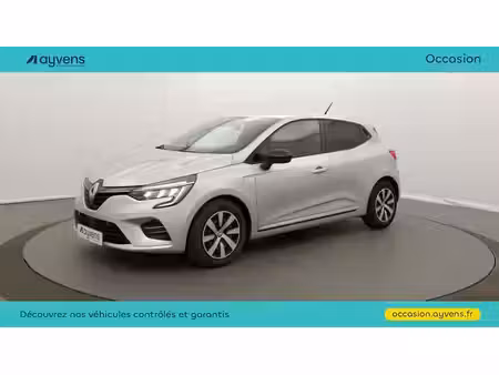 Renault Clio E-Tech 1.6 145 Evolution