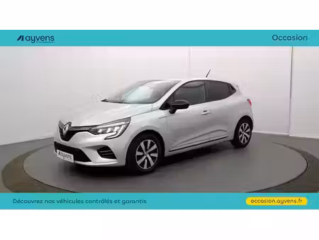Renault Clio E-Tech 1.6 145 Evolution