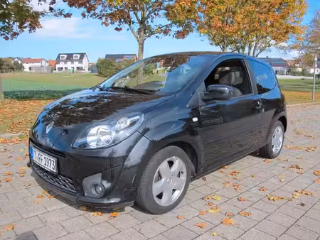 Renault Twingo 1.2 75 Rip Curl