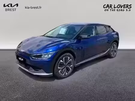 Kia EV6 229 Active