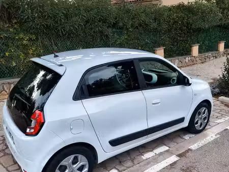 Renault Twingo Zen