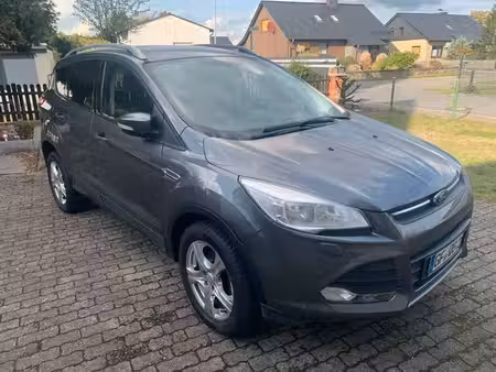 Ford Kuga 150 Trend
