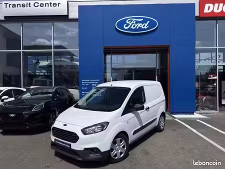 Ford Transit 1.0 100 Trend