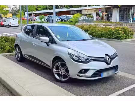 Renault Clio 1.5 dCi 90