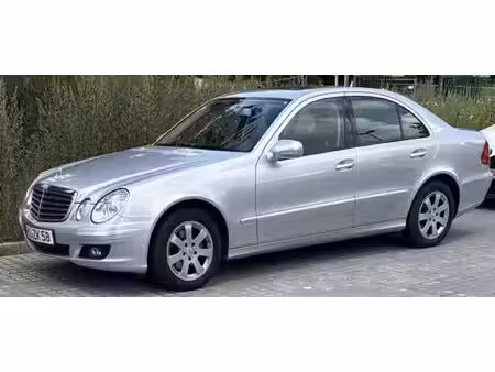 Mercedes-Benz Classe E E 200 Classic