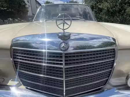 Mercedes-Benz Classe E 