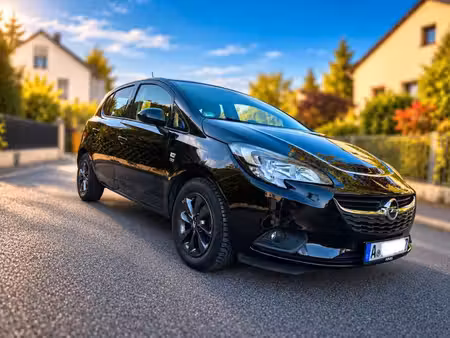 Opel Corsa 1.4 101