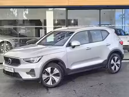 Volvo XC40 B3 2.0 163