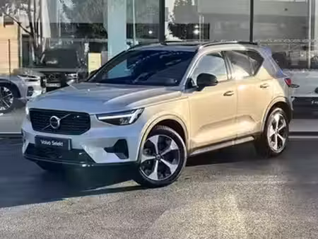 Volvo XC40 B3 2.0 163