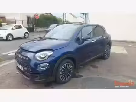 Fiat 500X 1.5 130 S