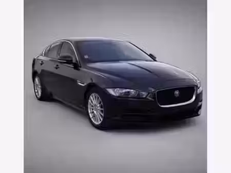 Jaguar XE P200 2.0 200 Prestige