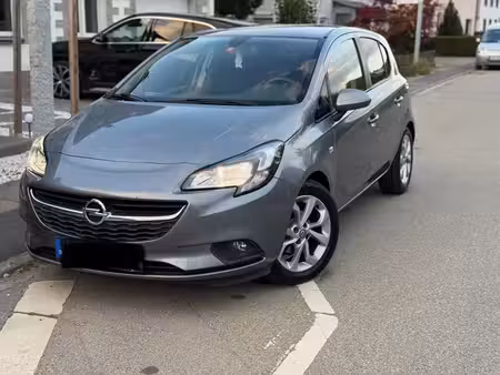 Opel Corsa 1.4 90