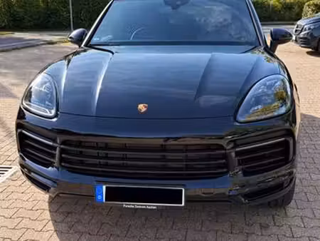 Porsche Cayenne V6 3.0 340 4x4