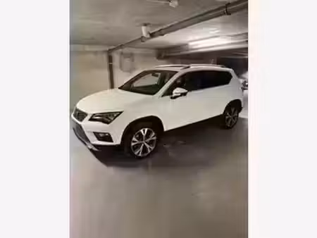 Seat Ateca 1.4 TSI 150 Xcellence