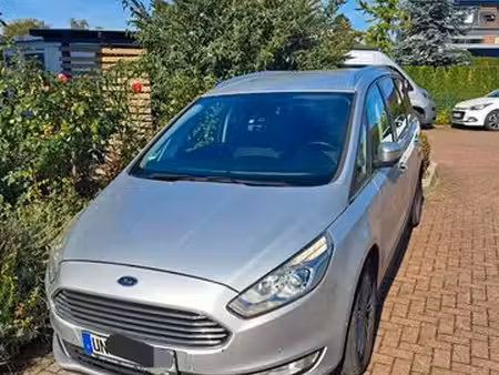 Ford Galaxy 2.0 TDCi 150 Trend