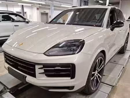 Porsche Cayenne S 2.9 440 4x4
