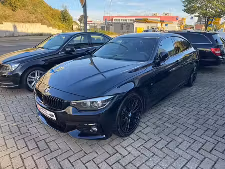 BMW Série 4 420d 2.0 190 M Sport
