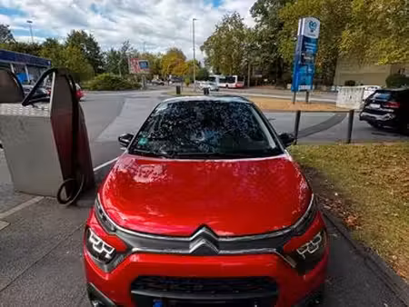 Citroën C3 1.2 110
