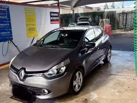 Renault Clio 0.9 90