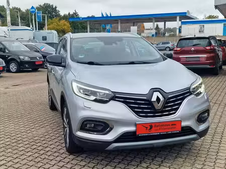 Renault Kadjar 1.3 TCe 140 Touch