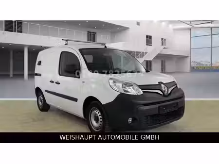 Renault Kangoo 1.5 dCi 70