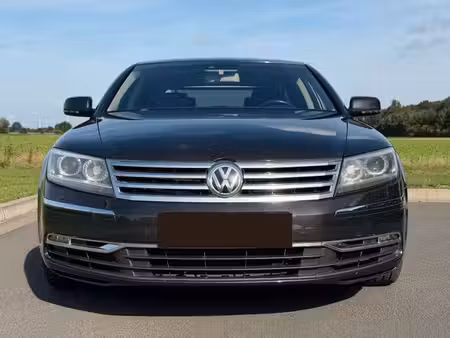 Volkswagen Phaeton V6 3.0 TDI 240 4Motion