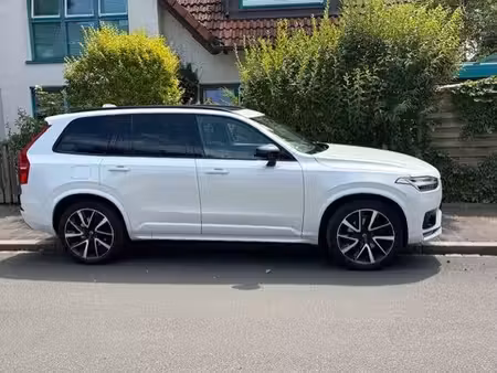 Volvo XC90 2.0 235 4x4