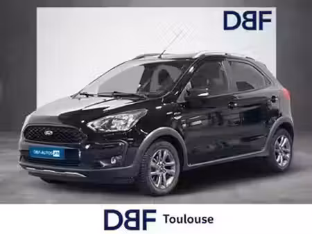 Ford KA+ 1.2 85 Active