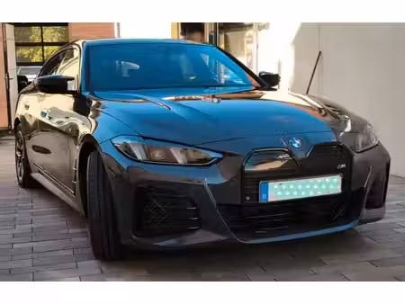 BMW Série 6 xDrive