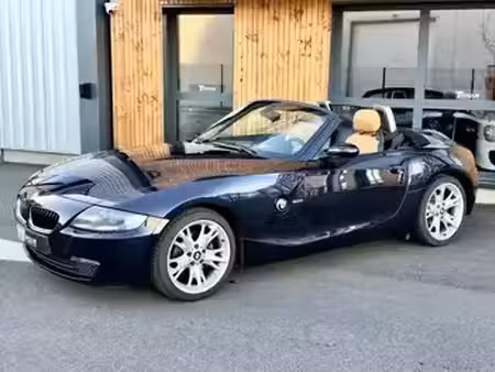 BMW Z4 20i 2.0 150 Confort