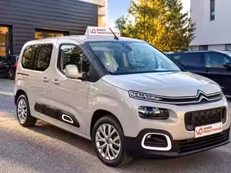 Citroën Berlingo 1.2 PureTech 110 Feel