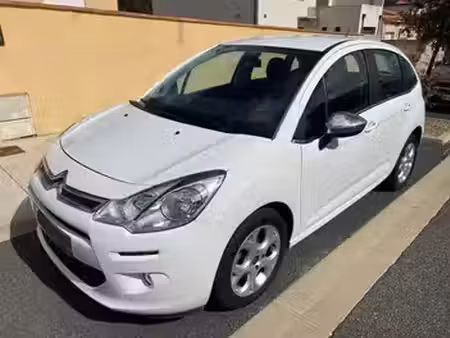 Citroën C3 1.2 PureTech 82 Attraction