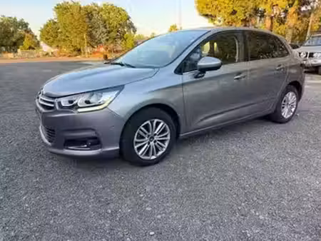 Citroën C4 1.2 PureTech 110 Millenium