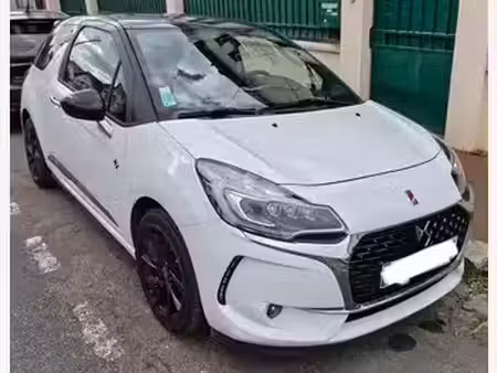 DS 3 1.6 THP 165 Performance Line
