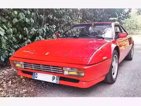 Ferrari Mondial 