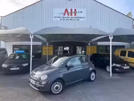 Fiat 500 1.2 69 Lounge