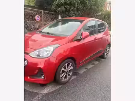 Hyundai i10 1.2 87 Creative