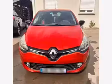 Renault Clio 0.9 TCe 90 Zen