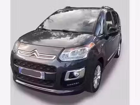 Citroën C3 1.2 PureTech 110 Confort