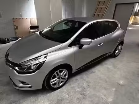 Renault Clio 1.5 dCi 75