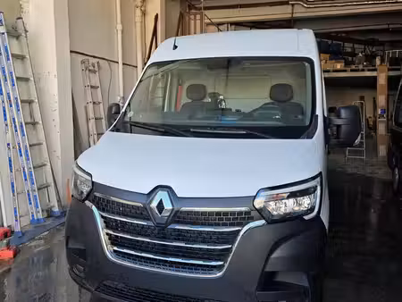 Renault Master 2.3 dCi 145 Grand Confort