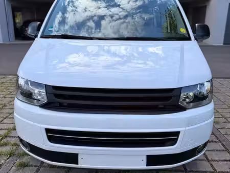 Volkswagen Transporter T5 2.0 TDI 140 Highline