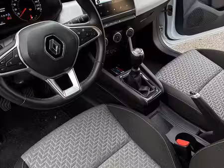 Renault Clio 1.0 TCe 100 Evolution