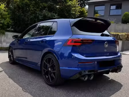 Volkswagen Golf R 2.0 TSI 320 Performance 4Motion