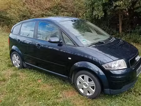 Audi A2 1.4 75