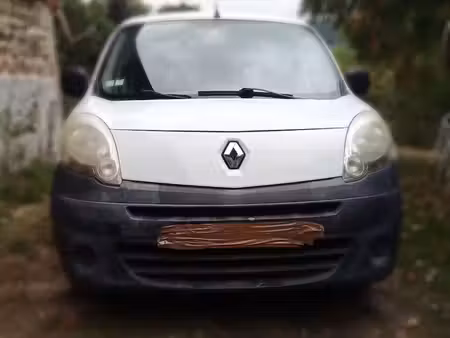 Renault Kangoo 1.5 dCi 70