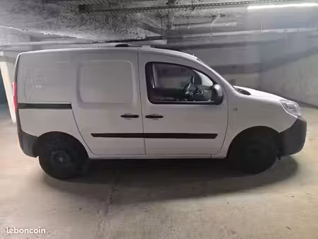 Renault Kangoo 1.5 dCi 80 Trend