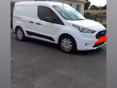 Ford Transit 1.5 75